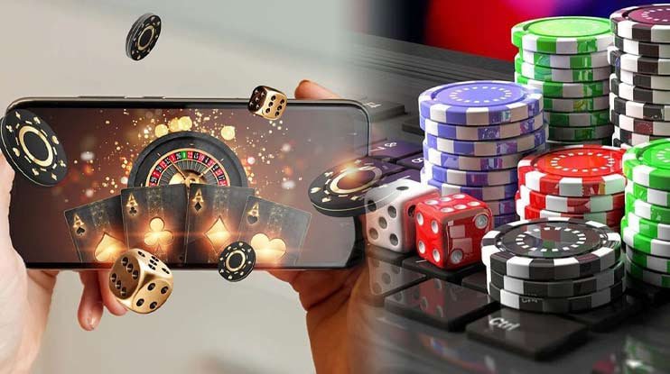 Myanmar Online Bingo Game betay Platform